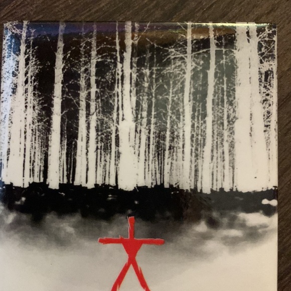 Blair Witch Project - Theatrical Promo Button - 1999 - Picture 5 of 5